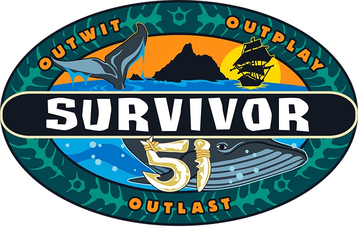 Survivor 51: Outwit, Outplay, Outlast